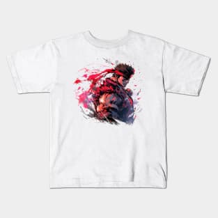 ryu Kids T-Shirt